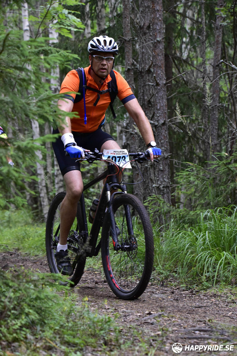 Bild från Engelbrektsturen 2019